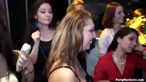 Tubo de unidade HD sexo de festa