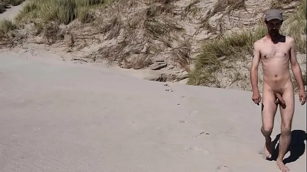 Tubo per unità HD Divertimento tra le dune della Danimarca