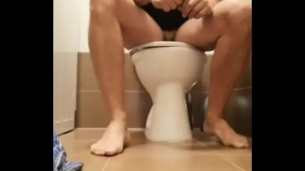 HD Boy toilet驱动管