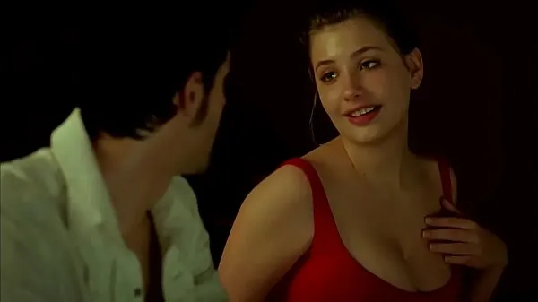 HD Italian Miriam Giovanelli sex scenes in Lies And Fat disková trubice