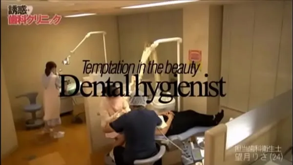 HD Etch at the dental clinic meghajtócső