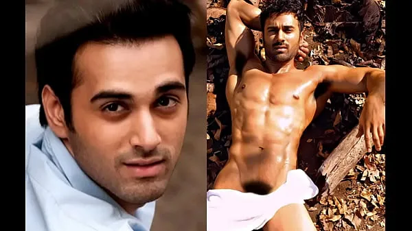 Tubo de unidad HD Guapo actor de Bollywood desnudo