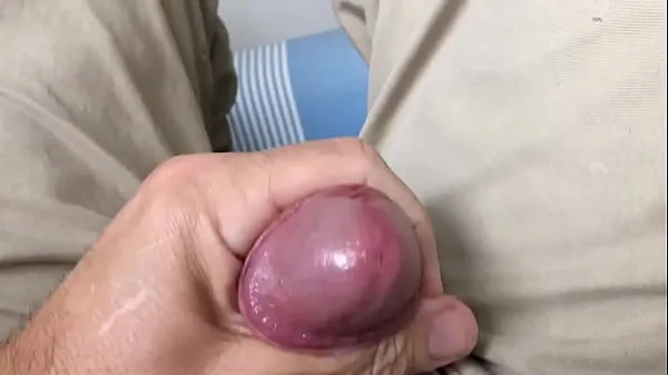 HD Jerking off ổ đĩa ống