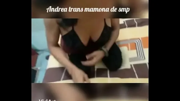 Tubo de unidade HD Travesti com bunda grande