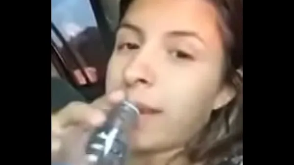 HD Leaked the video of the prejudiced young woman from Bob's being sucked and fucking drive Tube