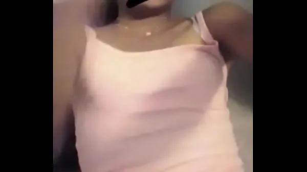 HD 18 year old girl tempts me with provocative videos (part 1-stasjonsrør