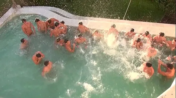 HD dozens of boys fucking each other ไดรฟ์ Tube