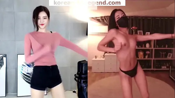 HD Kpop Sexy Nude Covers meghajtócső