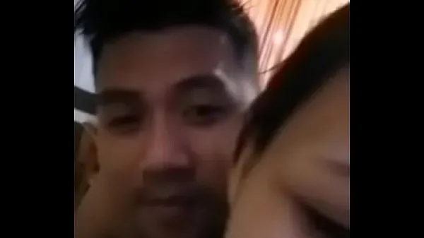 HD Banging with boyfriend in Palangkarya part ll 드라이브 튜브