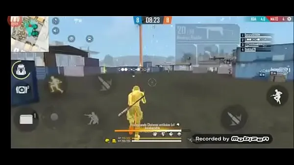 HD Gameplay de freefire hace que te explote la pichula drive Tabung