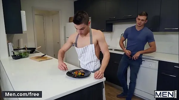 HD Johnny Rapid, Jackson Traynor) - Bringing Home The Meat drive Tube