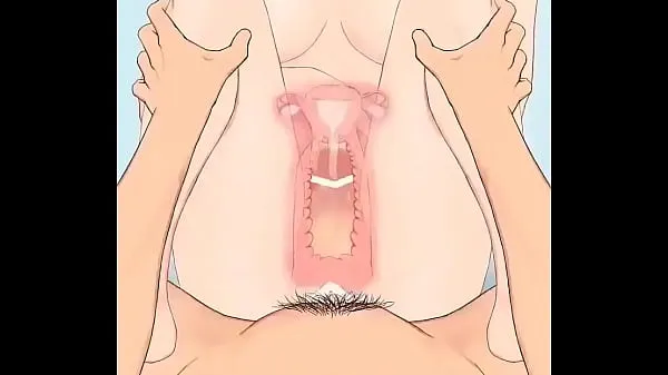 HD Get pregnant (impregnation-drev Tube