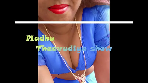 HD Housewife Madhu theavudiya 35f-enhet Tube