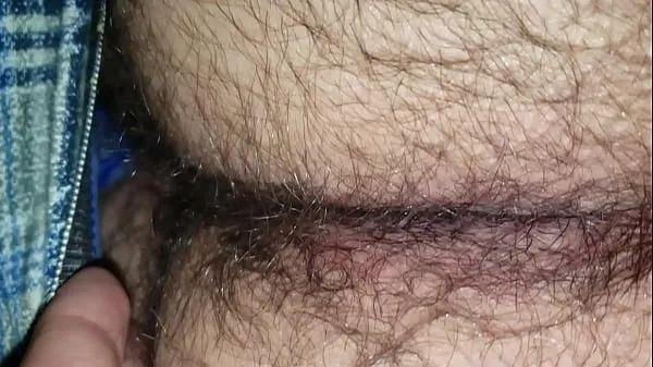 Tubo de unidade HD Hairy straight s