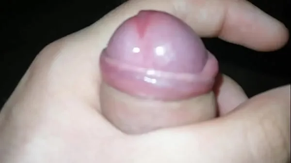 HD 18yo foreskin Drive Tube