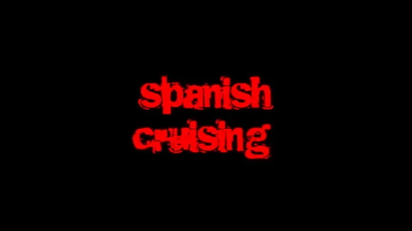 HD Gay Spanish Cruising elektrónka