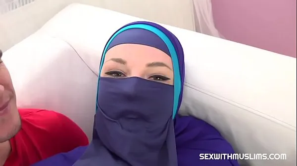 HD A dream come true - sex with Muslim girl drive Tube