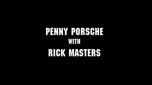 HD Randy guy are very happy when his asshole gets licked then cock sucked by sexy babe Penny Porsche meghajtócső