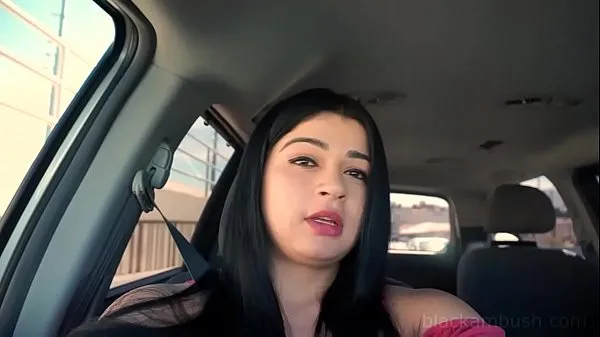 HD Chunky Arab Chick Adrianna Is Mega Dark Dicked By BBC In Shitty Motel drive Tube