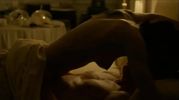 HD Rooney Mara nude sex - THE GIRL WITH THE DRAGON TATTOO - pussy, tits, asshole, pierced nipple, ass驱动管