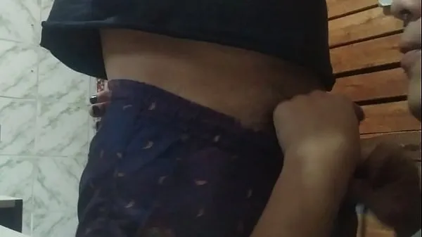 Tubo de unidade HD Suckling bitch