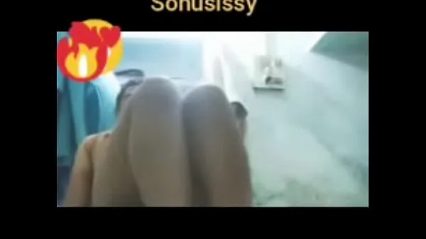 एचडी Curvy sissy anal play in bdsm ड्राइव ट्यूब