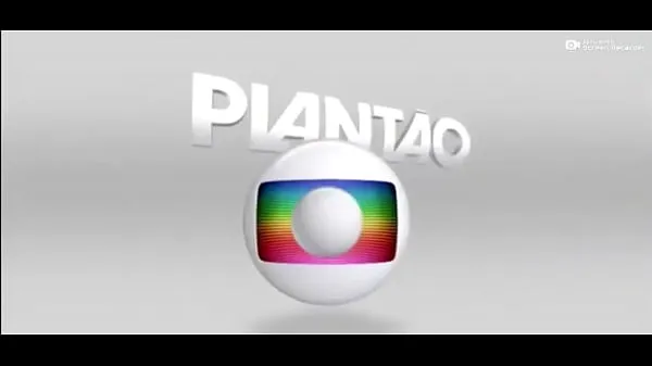 HD Plantão da Rede Globo أنبوب محرك الأقراص