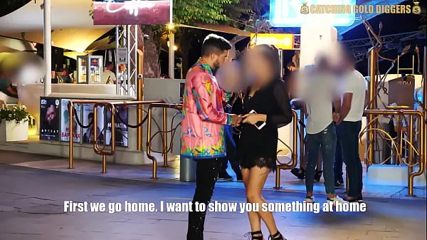 HD Amazing Sex With A Ukrainian Picked Up Outside The Famous Ibiza Night Club In Odessa sürücü Tüpü