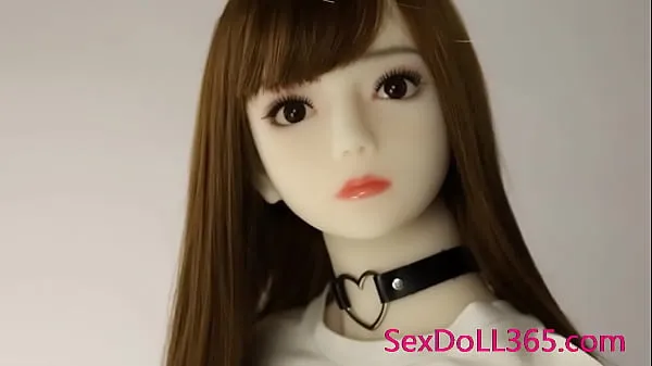 HD 158 cm sex doll (Alva schijfbuis