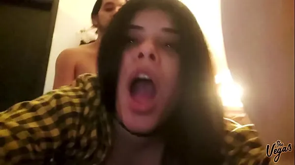 HD My step cousin lost the bet so she had to pay with pussy and let me record! follow her on instagram drive Tube