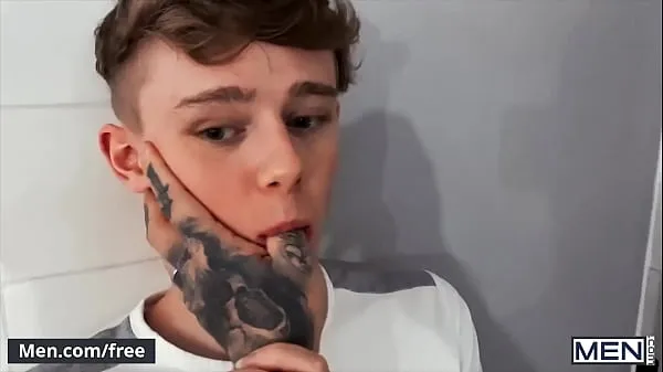 HD Zilv) Fingers Twinks (Rourke) Hole Before Fucking Him Doggystyle - Men drive Tube