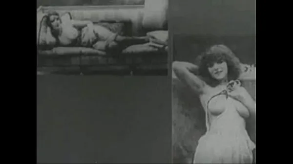 Dysk HD Sex Movie at 1930 year Tube