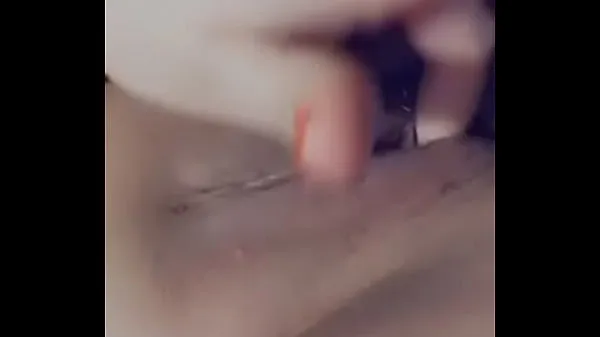 HD my ex-girlfriend sent me a video of her masturbating schijfbuis