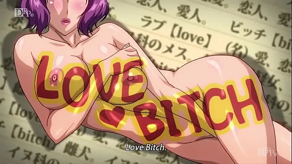 HD Love Bitch Yasashii Onna hmv hentai meghajtócső