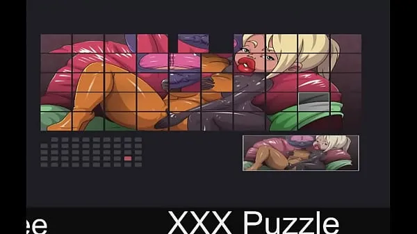 HD XXX Puzzle part02 ไดรฟ์ Tube