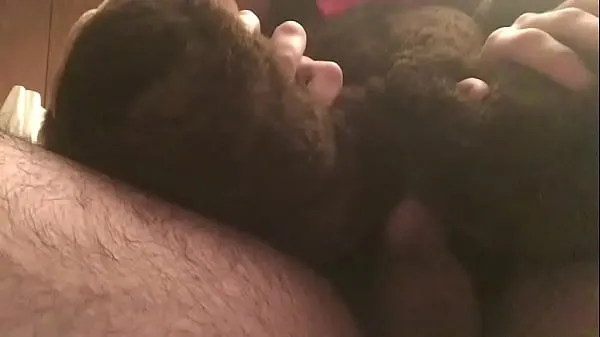 HD Having sex with my cute bear boyfriend Drive Tube