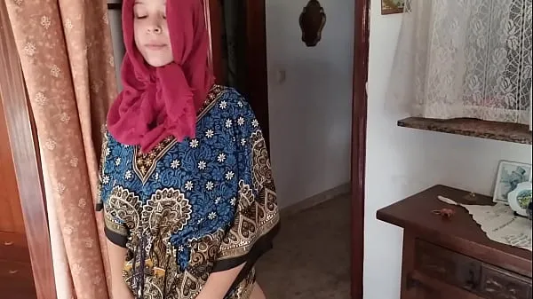 HD Hijab fuck for one withe man drive Tube