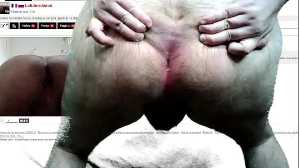 Dysk HD I open my ass to you Tube