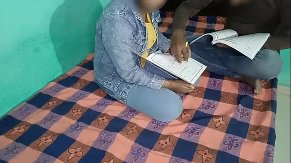 HD Student fuck first time by teacher hindi audio أنبوب محرك الأقراص