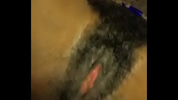 HD model pussy hairy Drive Tube