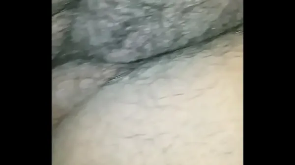 HD Fucking my bear's ass ổ đĩa ống