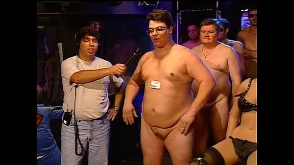 HD Howard Stern - Smallest Penis Contest ڈرائیو ٹیوب