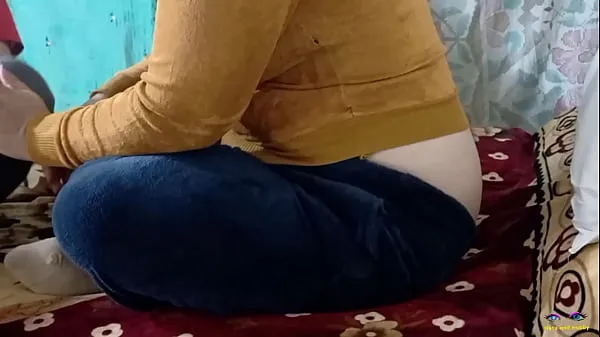 Tubo de unidade HD passo Genro pressionando peitos grandes da sogra e motivando para foder anal hardcore e coloca o dedo do meio na bunda dela, belo roleplay saasu damaad sexo de Netu e Hubby filme hd xxx em áudio hindi claro