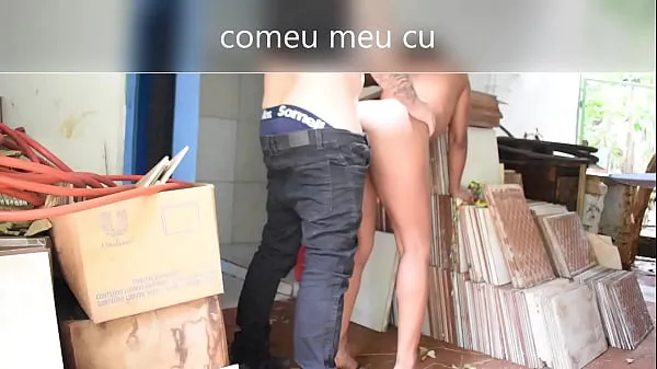 HD CORNO MANSO MAKES A ISSUE TO HELP WIFE TO COME WITH ANOTHER GUY AND SHE GETS WET meghajtócső