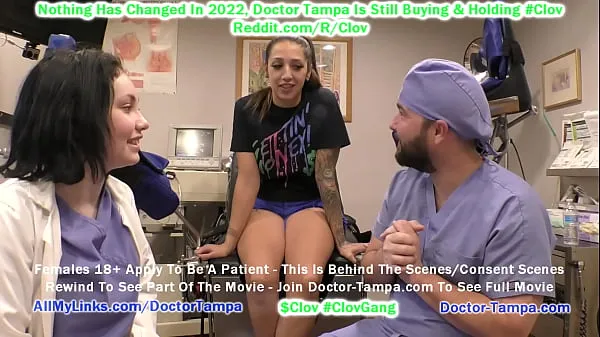 HD Clov Latina Stefania Mafra Taken By Strangers In The Night For Strange Sexual Pleasures With Doctor Tampa drive Tube