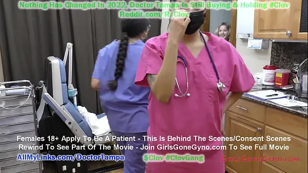 HD Stacy Shepard Humiliated During Pre Employment Physical While Doctor Jasmine Rose & Nurse Raven Rogue Watch .com elektrónka