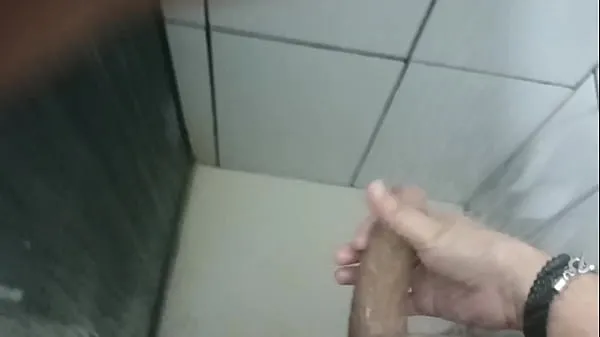 HD With a DICK in the bath sürücü Tüpü