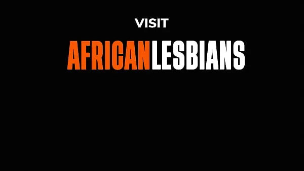 HD Kenyan ex-coworkers outdoor final lesbian romantic encounter-stasjonsrør