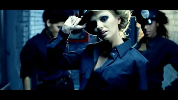 HD Alexandra Stan - Mr Saxobeat (Official Video ไดรฟ์ Tube