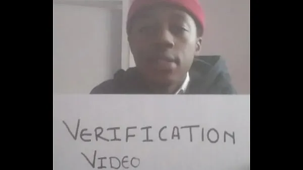 Tube de lecteur HD Verification video